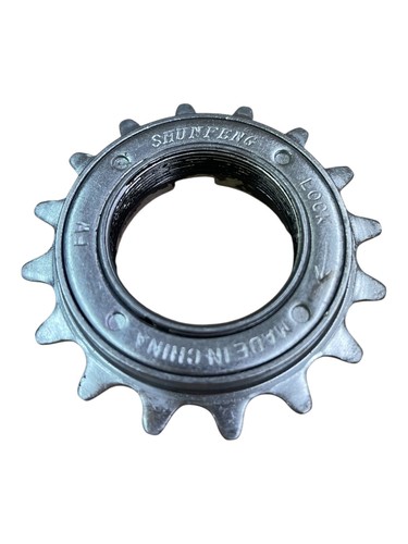 Single speed freewheel 16t - single,