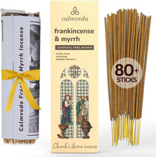 Church frankincense and - frankincense,