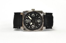 Bell & Ross BR03-92 (2008)