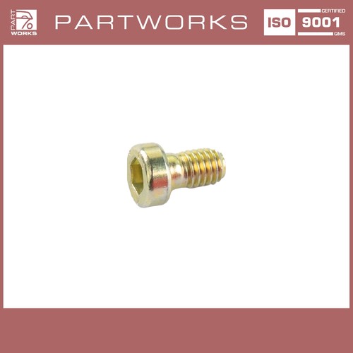 Cylinder screw for - , porsche