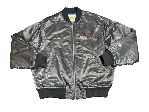 Benetton formula racing team - 1,