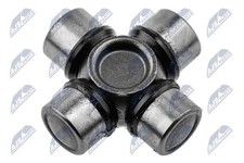 JOINT PROPSHAFT FITS: LAND