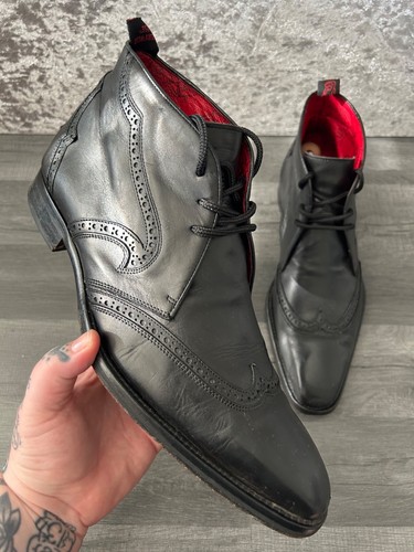 Jeffery west muse j941 - uk, 9