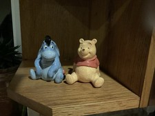Whinny The Pooh and Eeyore