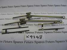 Hornby X9348 Grange Valve Gear