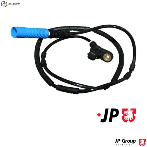 Sensor wheel speed - sensor,