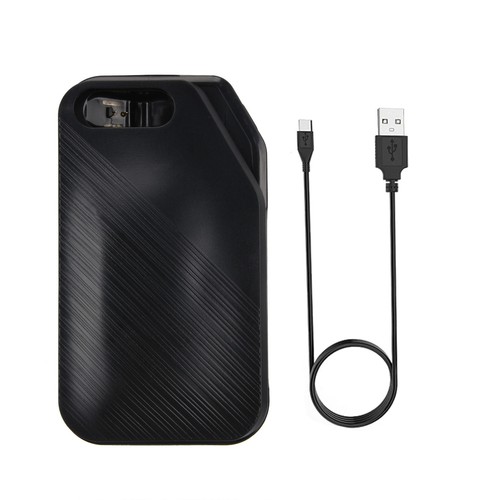 Power charging case charge box - power,