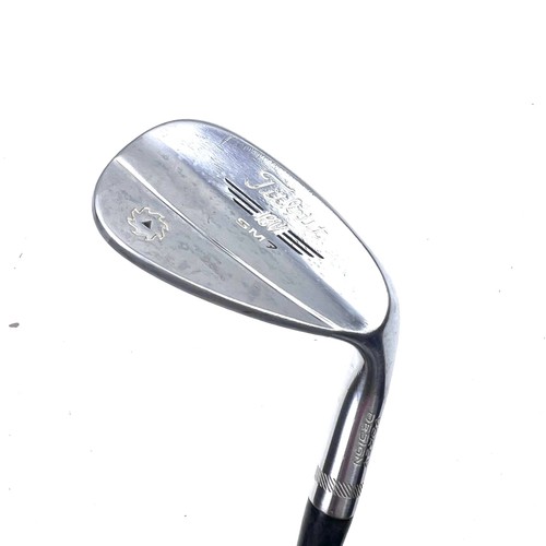Titleist vokey sm7 gap wedge - gap, /