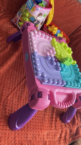 Mega blocks large - mega,