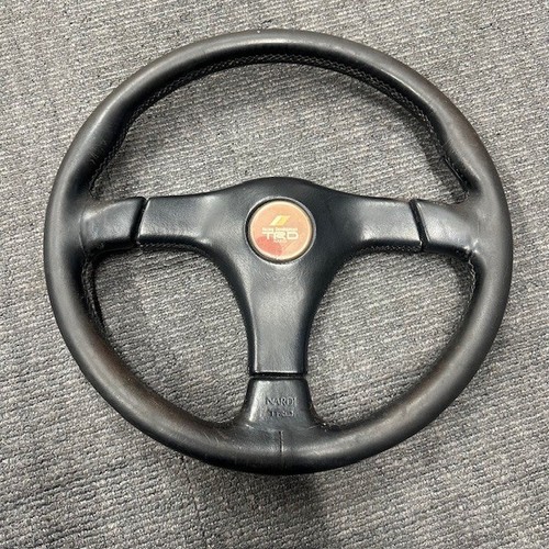 Trd nardi gara3 steering - trd, wheel