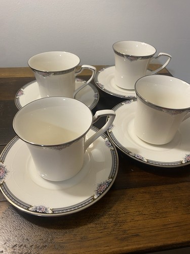 Set noritake 7729 halifax - 4,