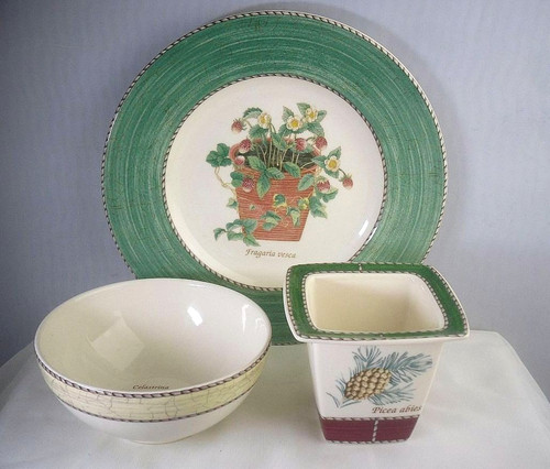 Mixed lot wedgwood - mixed,