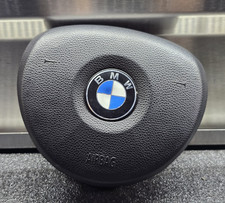 BMW E81 E82 E87 E88 E90 E91 E92 E93 M SPORT STEERING WHEEL AIRBAG