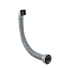 Wash Basin Overflow Pipe