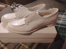 Vintage Nurse Shoe The Clinic