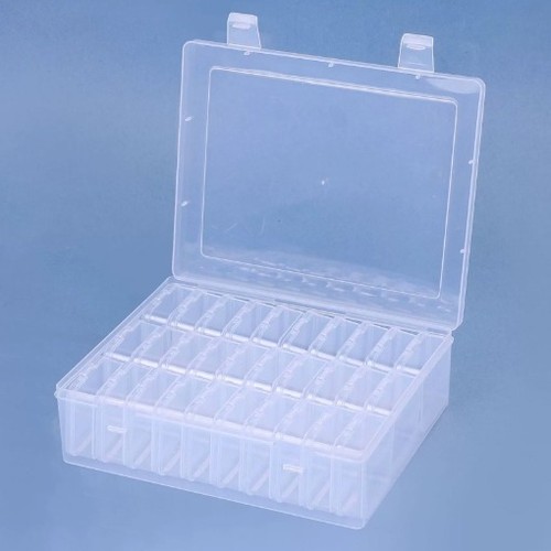 Bead organizer box for - bead,