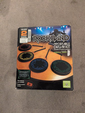 Rock Band Portable Drum Kit