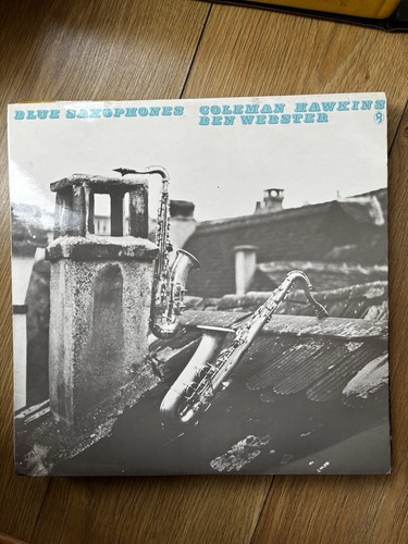 Vinyl job lot bundle - job,