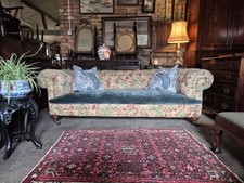 A Boho Victorian Country House