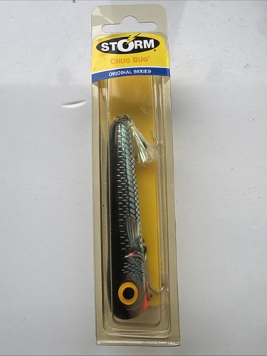 Storm saltwater rattlin chug - storm,
