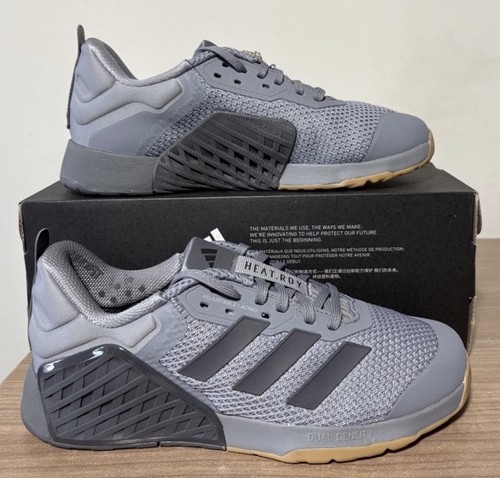 Adidas dropset grey - 3,