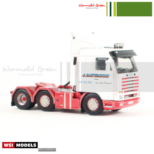 Wsi replica models no 96 - wsi,
