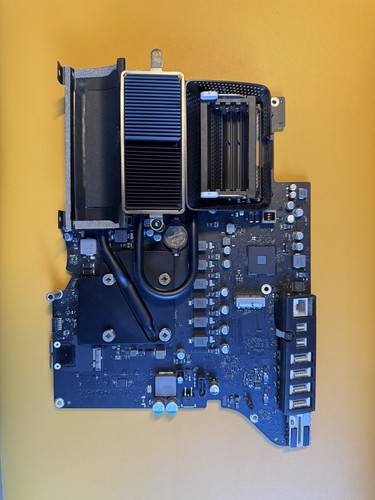 Apple imac logic board - apple, 5k