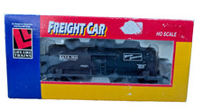 Life Like Trains HO gauge Freight Car #8519 Tank North America NATX #5912
