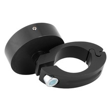 (Black)22 25mm Motorcycle