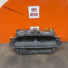 Ford fiesta mk7 - ford, front
