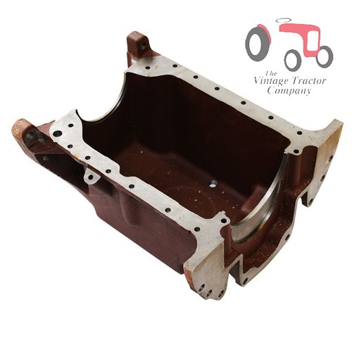 Massey ferguson sump lip - massey, (lip