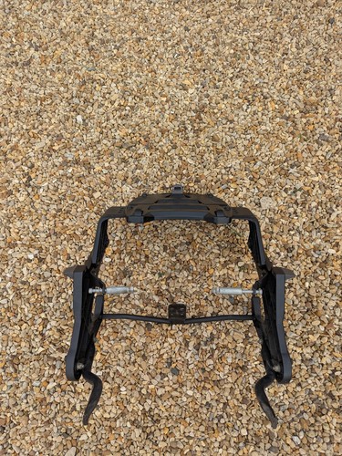 Givi winged pannier - givi,