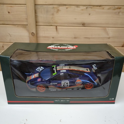 Minichamps 24 - minichamps, 1:18