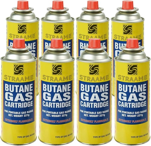 Camping gas bottles - camping-gas,, gas-bottles
