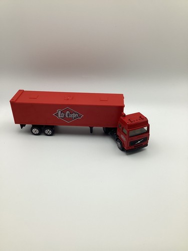 Corgi volvo 1194 - corgi, f12