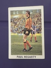 FKS Football 1979-80 Paul