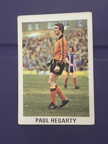 Fks football 1979 paul - 1979-80,