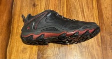 ECCO TRAIL GORTEX WATERPROOF