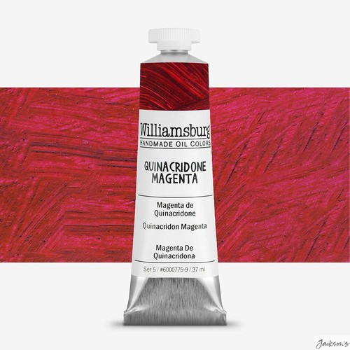 Williamsburg oil paint - williamsburg,