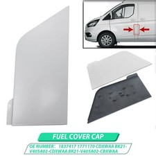 FOR FORD TRANSIT CUSTOM