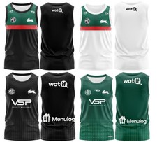 RUGBY MEN's TANK NRL SINGLET