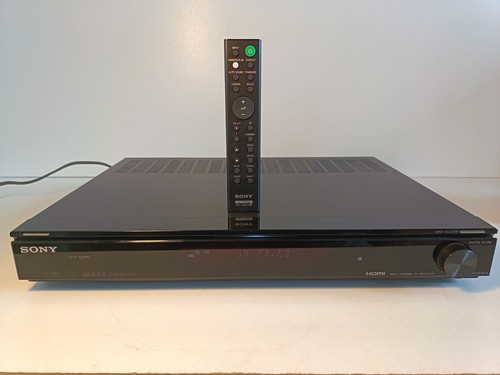 Sony str ks360s multi channel - sony, str-ks360s