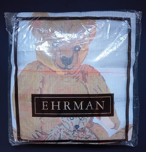 Ehrman neil mccallum teddies - ehrman,