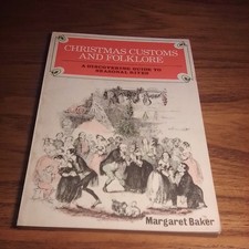 Christmas Customs and Folklore