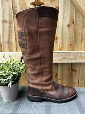 Dubarry Clare Boots Gore-Tex