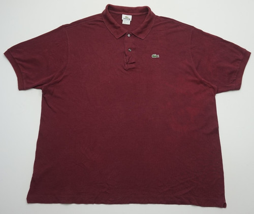 Lacoste polo shirt mens 3xl - shirt,