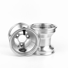 Go Kart Jet Rear Wheel 120mm (3 Spoke) Karting
