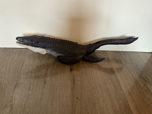 2017 mattel jurassic - 2017, 27”