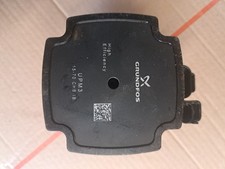 Grundfos UPM3 15-70 CHB IB