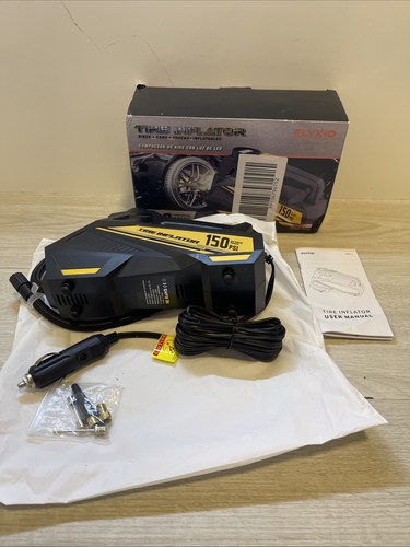 Flykid tyre inflator air - tyre,